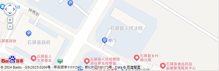 地图